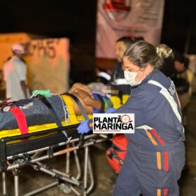 Fotos de Caso Murilo: Policia Civil de Sarandi realiza operação contra suspeito de envolvimento no espancamento do adolescente