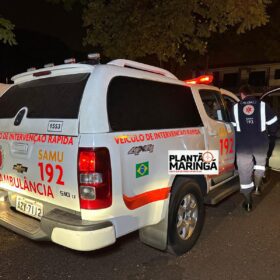Fotos de Caso Murilo: Policia Civil de Sarandi realiza operação contra suspeito de envolvimento no espancamento do adolescente