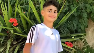 Fotos de 'Morreram trabalhando na pequena fábrica da família', diz irmã de paranaense morto em bombardeio Líbano