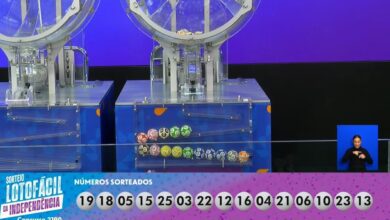 Fotos de Apostador de Maringá fatura quase 2,4 milhões na Lotofácil 