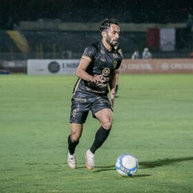 Assista ao vivo o segundo tempo do Maringá x Anápolis Foto 1 Fotos de Assista ao vivo o segundo tempo do Maringá x Anápolis