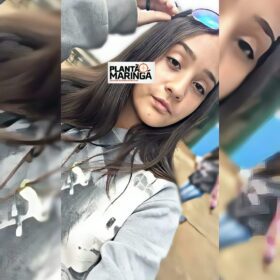 Briga que começou dentro de colégio envolvendo duas alunas teria motivado execução de menina de 17 anos em Maringá Foto 1 Fotos de Briga que começou dentro de colégio envolvendo duas alunas teria motivado execução de menina de 17 anos em Maringá