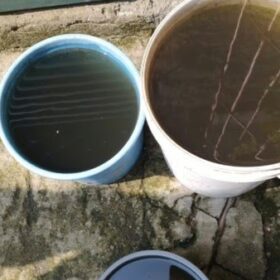 Chuva preta’ pode atingir o Paraná nesta semana; saiba onde e quando Foto 1 Fotos de Chuva preta’ pode atingir o Paraná nesta semana; saiba onde e quando