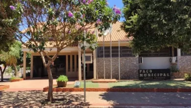 Fotos de Cidade a 70 km de Maringá e com 6,5 mil habitantes abre concurso com salário de até R$ 19,7 mil