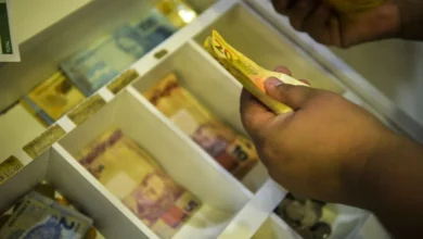 Fotos de 'Dinheiro esquecido': Maior valor aguardando saque é de R$ 30,4 milhões; veja como consultar