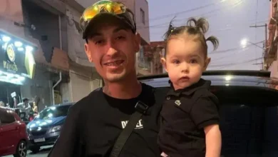 Fotos de Filha do influenciador Matheuszinho morre após acidente doméstico