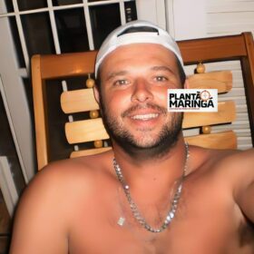 Fotos de Vigilante que armou tocaia e matou ex-mulher em Marialva é encontrado morto com perfuração de disparo de arma de fogo
