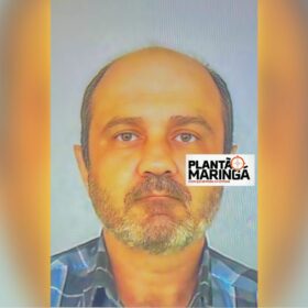 Homem morto com requintes de crueldade e que teve o corpo desovado em Marialva era morador de Maringá Foto 1 Fotos de Homem morto com requintes de crueldade e que teve o corpo desovado em Marialva era morador de Maringá