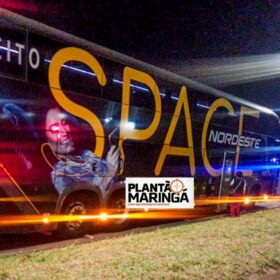 Quatro integrantes da quadrilha conhecida como "Piratas do Asfalto de Sarandi" foram  presos após roubo a ônibus na região  Foto 1 Fotos de Quatro integrantes da quadrilha conhecida como "Piratas do Asfalto de Sarandi" foram  presos após roubo a ônibus na região