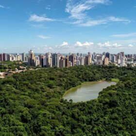 Maringá tem mais de 10 mil apartamentos em construção, revela sondagem imobiliária Foto 1 Fotos de Maringá tem mais de 10 mil apartamentos em construção, revela sondagem imobiliária