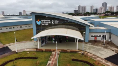 Fotos de Hospital da Criança de Maringá inicia atendimento de novos serviços nesta terça-feira; veja os detalhes