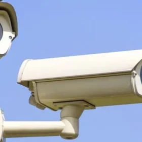 Fotos de Multas de radar representam 70% das autuações em Maringá