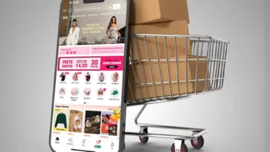 Fotos de Negócios: Shein anuncia expansão em Maringá; entenda a novidade