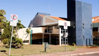 Fotos de Nova ala psiquiátrica do Hospital Municipal será entregue nesta segunda, 23