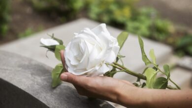 Fotos de Obituário: veja lista de falecimentos, em Maringá e região