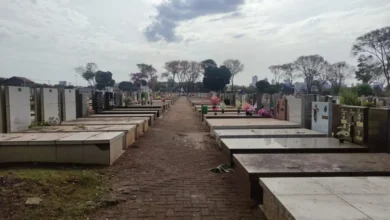 Fotos de Obituário: veja lista de falecimentos, em Maringá e região