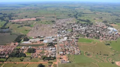 Fotos de Prefeitura de cidade do PR de 9 mil habitantes abre concurso; salários chegam a R$ 11 mil