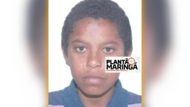 Fotos de Preso é encontrado morto em cadeia de Sarandi