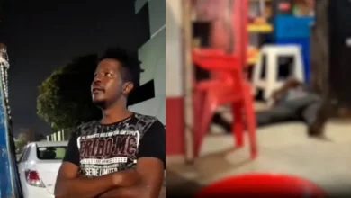 Fotos de Homem encontrou imagem de Nossa Senhora pouco antes de ser assassinado no PR; VÍDEO