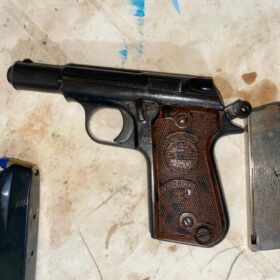 Fotos de Traficante é preso em condomínio fechado em Sarandi durante operação da Denarc