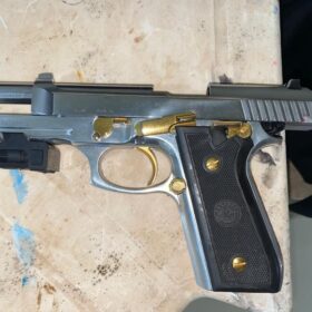 Fotos de Traficante é preso em condomínio fechado em Sarandi durante operação da Denarc