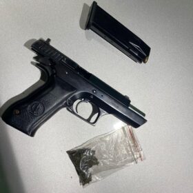 Fotos de Traficante é preso em condomínio fechado em Sarandi durante operação da Denarc