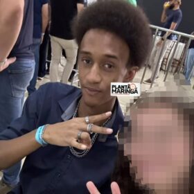 Fotos de Caso Murilo: Policia Civil de Sarandi realiza operação contra suspeito de envolvimento no espancamento do adolescente