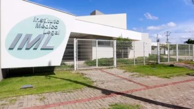 Fotos de Bebê de dois meses dá entrada em hospital já morto neste domingo