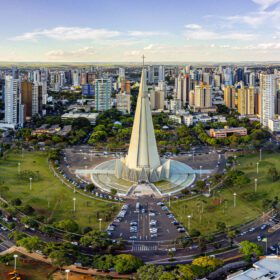Com Maringá na lista, Paraná repassa quase R$ 1 bilhão aos municípios paranaenses em setembro Foto 1 Fotos de Com Maringá na lista, Paraná repassa quase R$ 1 bilhão aos municípios paranaenses em setembro