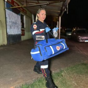 Criminosos armados invadem residência e atiram contra casal Foto 16 Fotos de Criminosos armados invadem residência e atiram contra casal