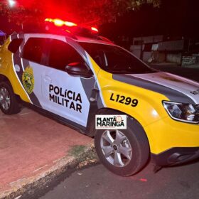 Criminosos armados invadem residência e atiram contra casal Foto 7 Fotos de Criminosos armados invadem residência e atiram contra casal