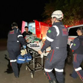 Criminosos armados invadem residência e atiram contra casal Foto 8 Fotos de Criminosos armados invadem residência e atiram contra casal