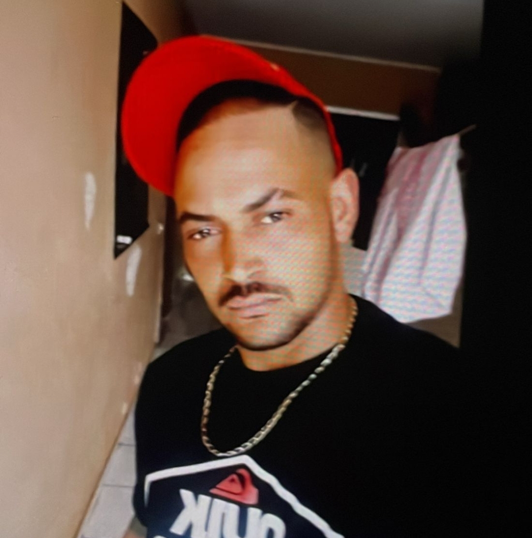 Homem é executado a tiros na região neste sábado Foto 1 Fotos de Homem é executado a tiros na região neste sábado