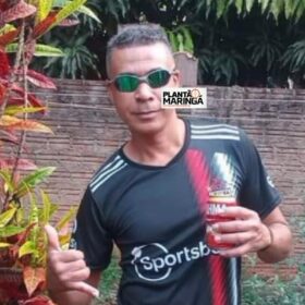 Fotos de Polícia Civil de Sarandi busca suspeito de assassinato brutal a golpes de machado
