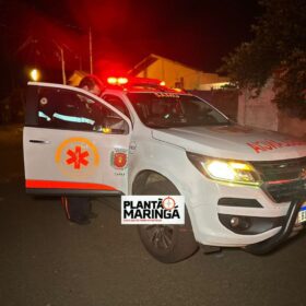 Fotos de Polícia Civil de Sarandi busca suspeito de assassinato brutal a golpes de machado