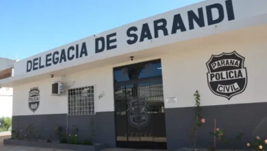 Fotos de Homem é preso em flagrante suspeito de abusar sexualmente da filha de 6 anos
