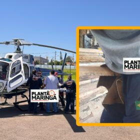 Homem fica com ripa cravada no abdômen durante acidente de trabalho   Foto 1 Fotos de Homem fica com ripa cravada no abdômen durante acidente de trabalho