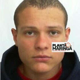 Vídeo mostra homem morrendo após cair de caminhão em Maringá   Foto 1 Fotos de Vídeo mostra homem morrendo após cair de caminhão em Maringá