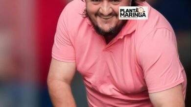 Fotos de Homem morre após sofrer queimaduras ao acender churrasqueira em Maringá