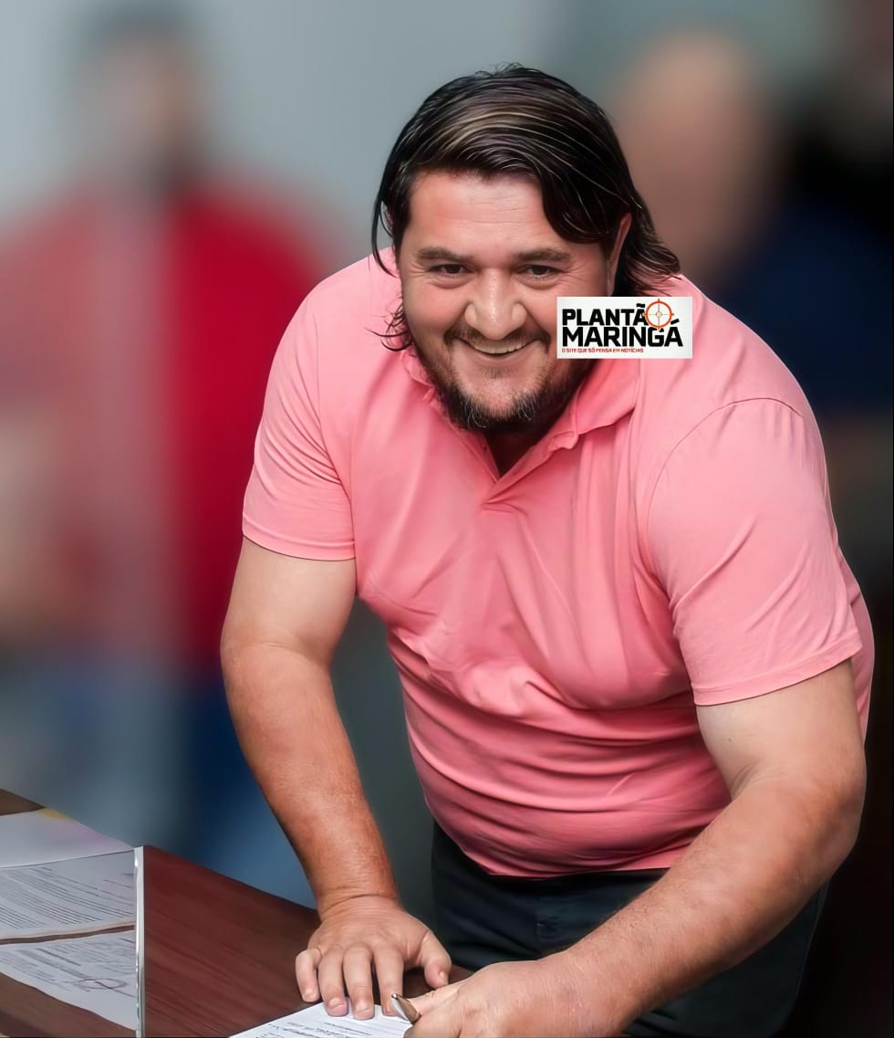 Homem morre após sofrer queimaduras ao acender churrasqueira em Maringá Foto 1 Fotos de Homem morre após sofrer queimaduras ao acender churrasqueira em Maringá