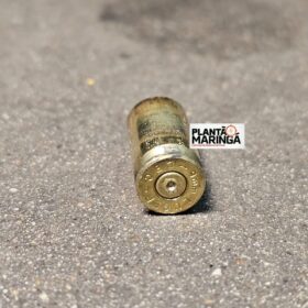 Vídeo mostra homem é baleado em pátio de posto de combustíveis em Maringá Foto 1 Fotos de Vídeo mostra homem é baleado em pátio de posto de combustíveis em Maringá