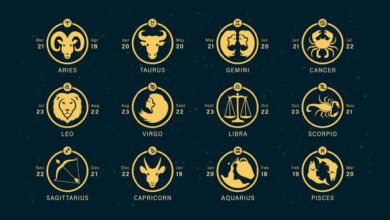 Fotos de Horóscopo do dia: Descubra o que seu signo revela para hoje, quarta-feira (2/10)