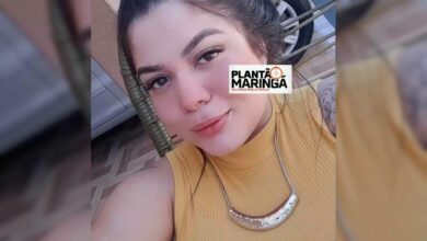 Fotos de Identificada moça que morreu em acidente entre Maringá e Paiçandu 