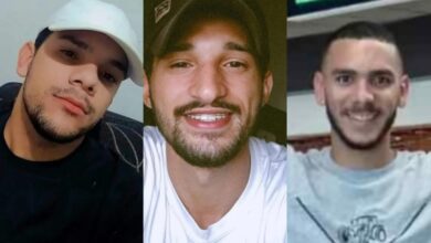 Fotos de Identificados os jovens que perderam a vida em grave acidente na BR-487