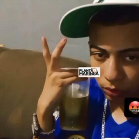 Fotos de Identificados os quatros mortos no confronto com a Rone em Sarandi
