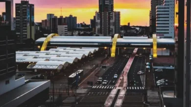 Fotos de IPTU 2025: Prefeitura de Maringá propõe reajuste de 4,45%