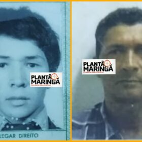 Irmãos morrem afogados durante pescaria na região de Maringá Foto 1 Fotos de Irmãos morrem afogados durante pescaria na região de Maringá