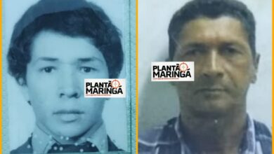 Fotos de Irmãos morrem afogados durante pescaria na região de Maringá 