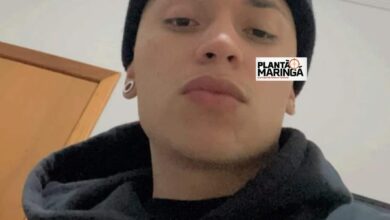 Fotos de Jovem morre após acidente de trânsito em Sarandi