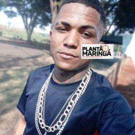 Fotos de "Jovem que morreu em acidente no Contorno Norte é identificado no IML de Maringá